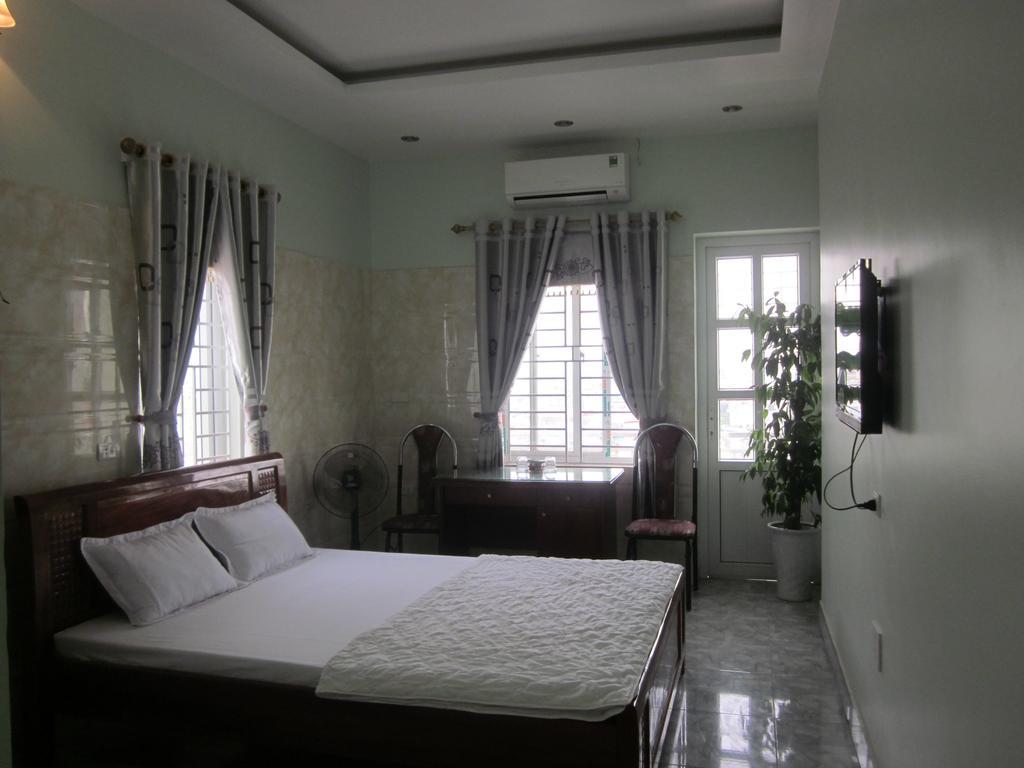 Sen Hotel Хайфон Экстерьер фото
